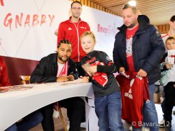 Serge Gnabry